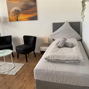 Monteurhaus Hemelingen Apartment