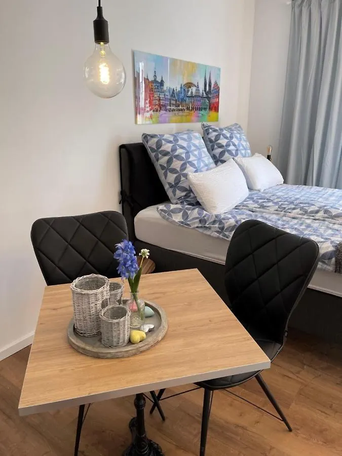 Exklusive Ferienwohnung 5km vom Centrum Bremen 0*,  Deutschland