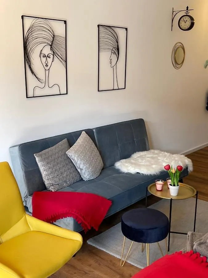 Exklusive Ferienwohnung 5km vom Centrum Bremen