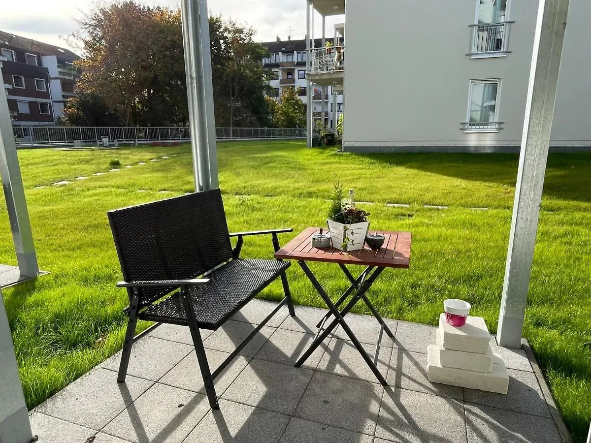 Exklusive Ferienwohnung 5km vom Centrum Bremen 0*,  Deutschland
