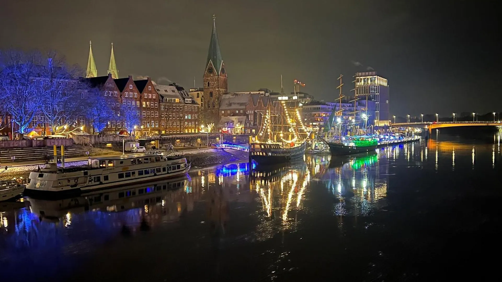Exklusive Ferienwohnung 5km vom Centrum Bremen