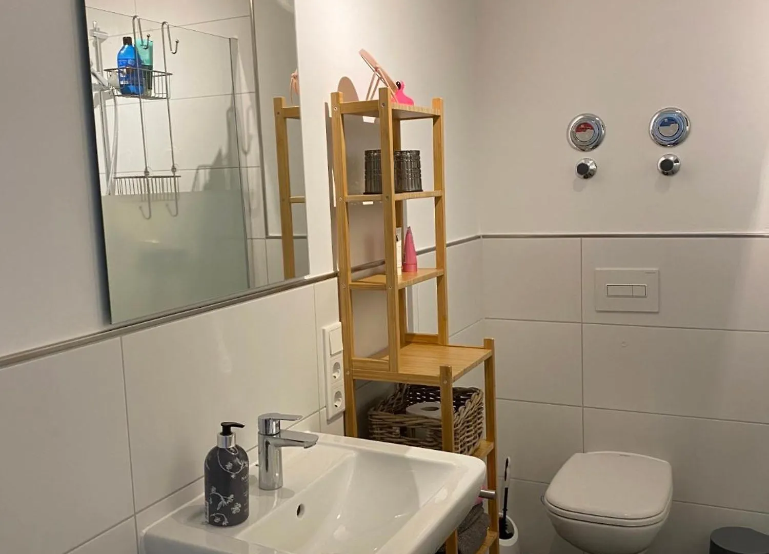 Apartment Exklusive Ferienwohnung 5km vom Centrum Bremen