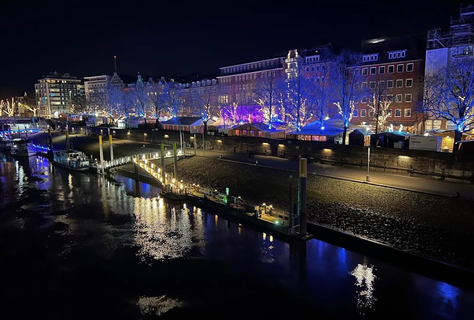 Exklusive Ferienwohnung 5km vom Centrum Bremen Deutschland
